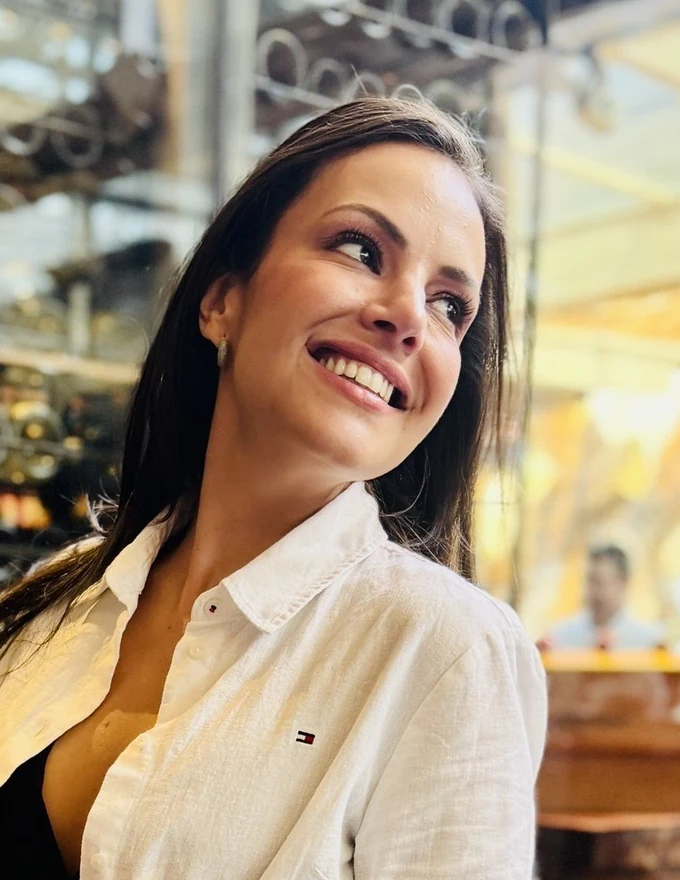 Michelle Telecken