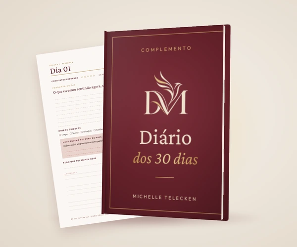 Diário dos 30 dias